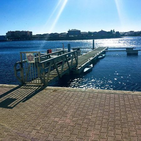 Appartement En Bord D'Etang Le Barcarès Екстериор снимка