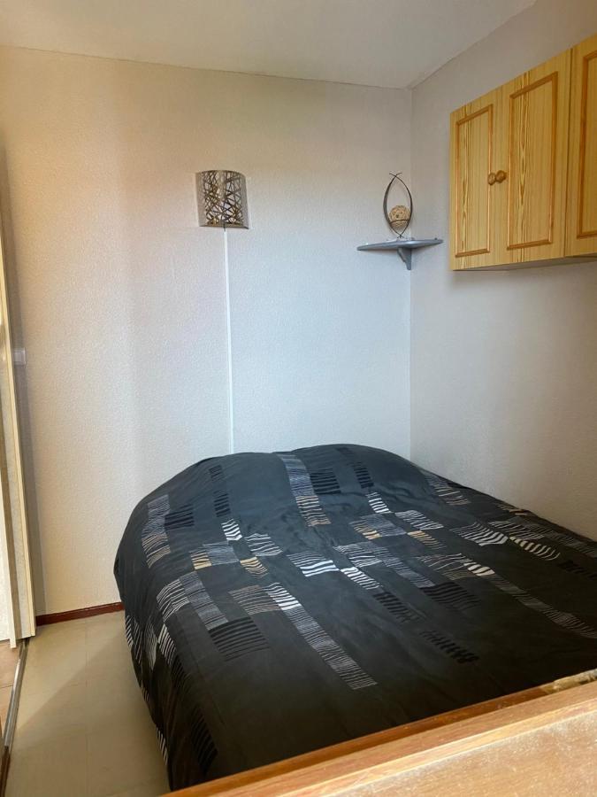 Appartement En Bord D'Etang Le Barcarès Екстериор снимка